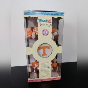 🎁BNIB Bryce-n-Toys Musical Mobile, Tennessee Sports